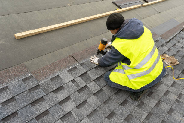 Quick and Trustworthy Emergency Roof Repair Services in Bellport, NY